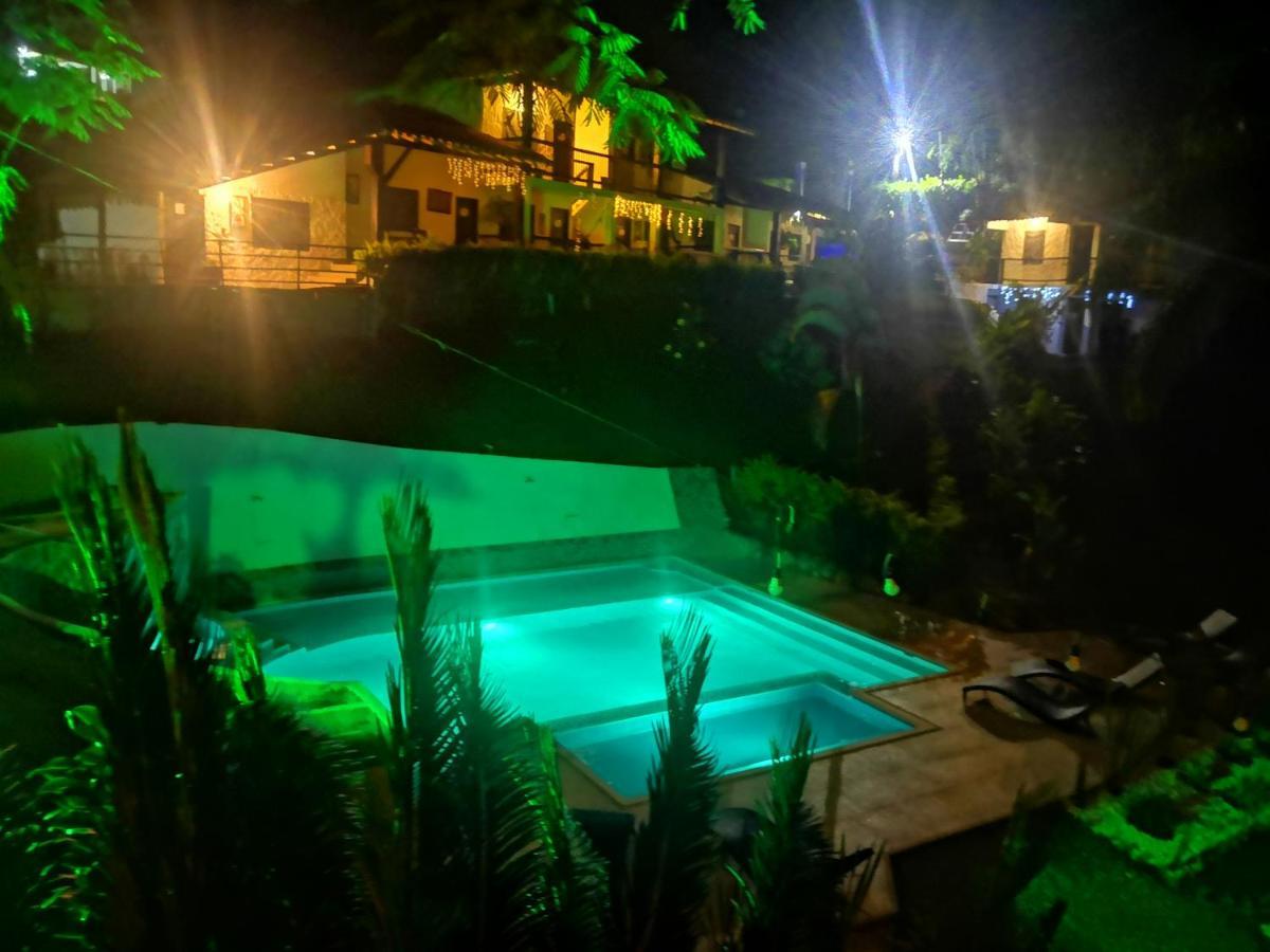 Finca Hotel Loma Verde 킴바야 외부 사진