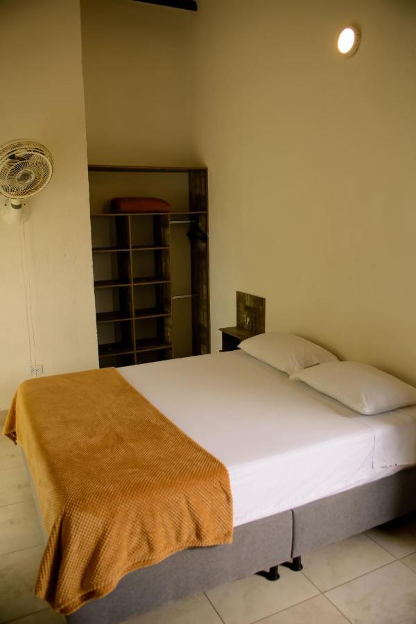 Finca Hotel Loma Verde 킴바야 외부 사진