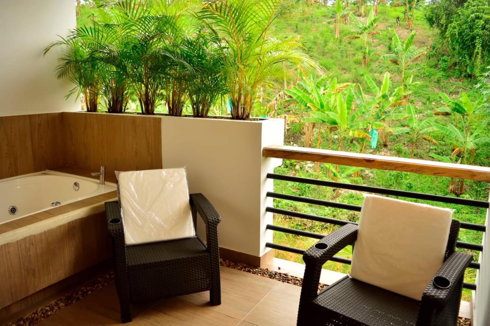 Finca Hotel Loma Verde 킴바야 외부 사진