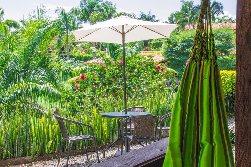 Finca Hotel Loma Verde 킴바야 외부 사진